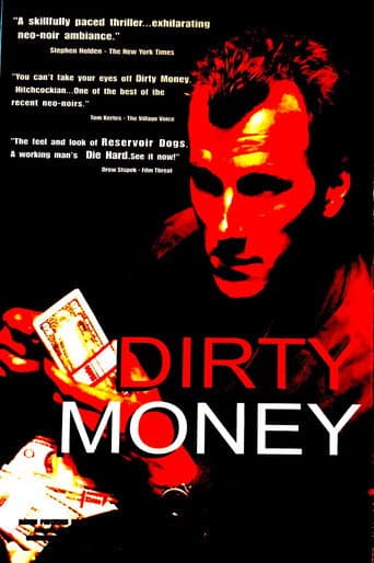 Watch Dirty Money free online