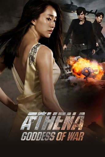Watch Athena: Goddess of War free online