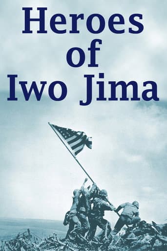 Watch Heroes of Iwo Jima free online