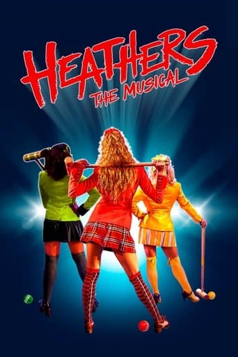 Watch Heathers: The Musical free online