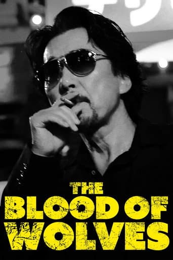 Watch The Blood of Wolves free online