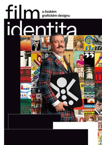 Watch Identity: A Czech Graphic Design Love Story free online