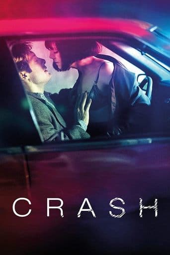 Watch Crash free online