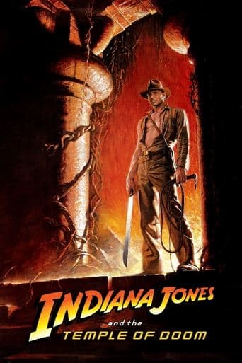 Watch Indiana Jones and the Temple of Doom free online