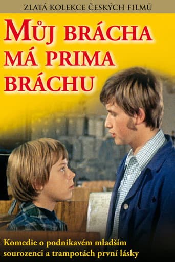 Watch My Brother Has a Cute Brother free online