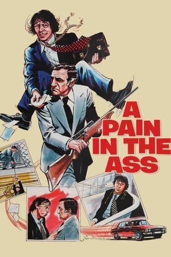 Watch A Pain in the Ass free online