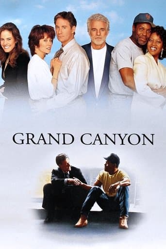 Watch Grand Canyon free online