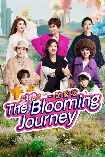 Watch The Blooming Journey free online