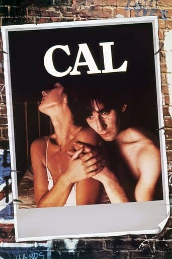 Watch Cal free online