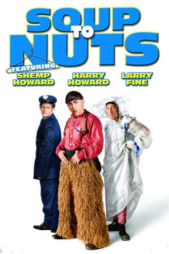 Watch Soup to Nuts free online