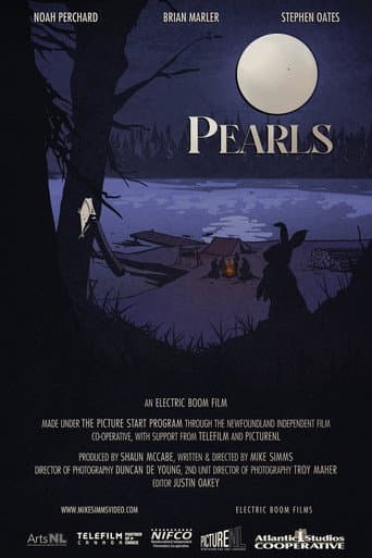 Watch Pearls free online