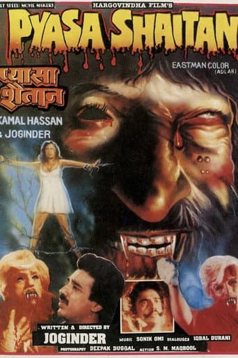 Watch Pyasa Shaitan free online
