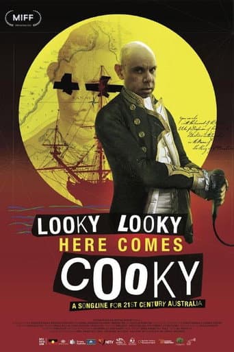 Watch Looky Looky Here Comes Cooky free online