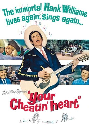 Watch Your Cheatin' Heart free online