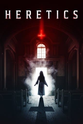 Watch Heretics free online