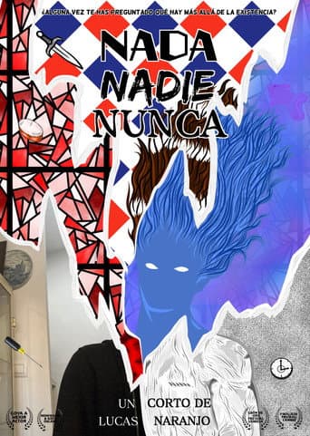 Watch Nada Nadie Nunca free online