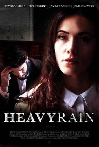 Watch Heavy Rain free online