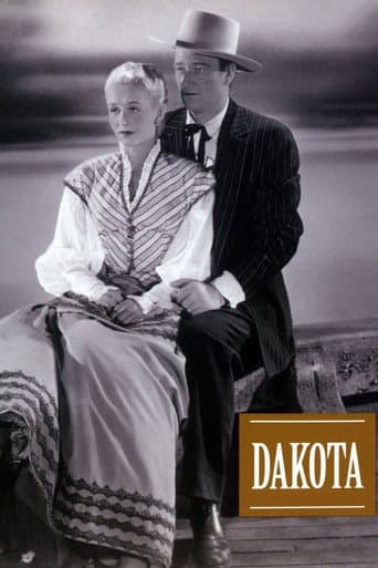 Watch Dakota free online