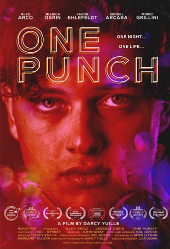 Watch One Punch free online
