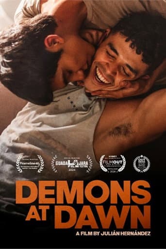 Watch Demons at Dawn free online
