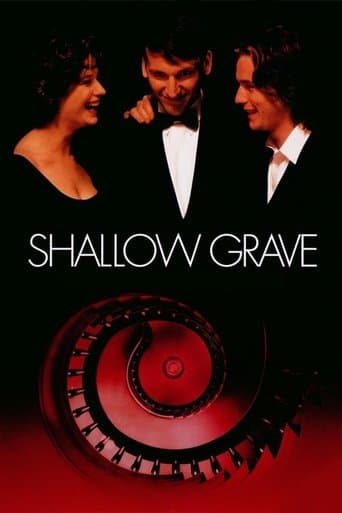 Watch Shallow Grave free online