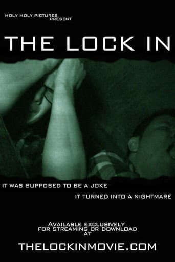 Watch The Lock In free online