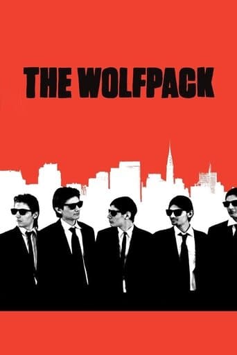 Watch The Wolfpack free online