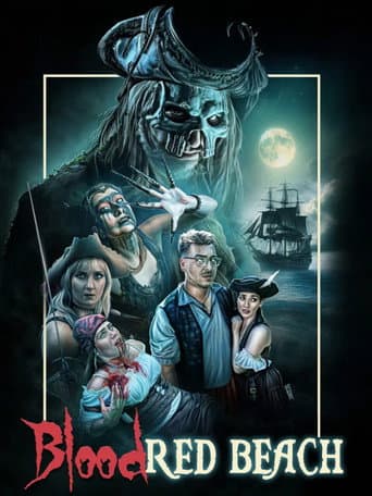 Watch Blood Red Beach free online
