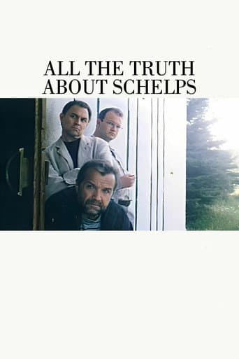 Watch All the Truth About Schelps free online