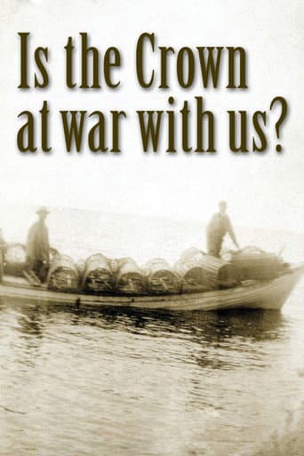 Watch Is the Crown at war with us? free online