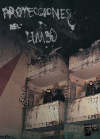 Watch Proyecciones del Limbo free online
