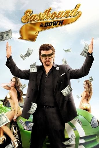 Watch Eastbound & Down free online
