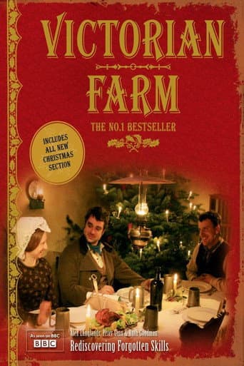 Watch Victorian Farm Christmas free online