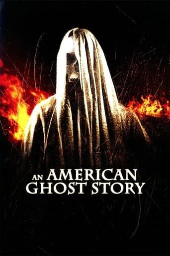Watch An American Ghost Story free online