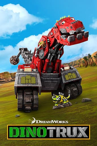 Watch Dinotrux free online