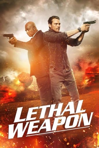 Watch Lethal Weapon free online