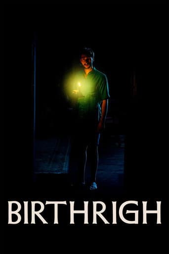 Watch Birthright free online