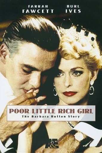Watch Poor Little Rich Girl: The Barbara Hutton Story free online