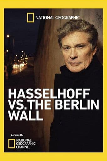 Watch Hasselhoff vs. The Berlin Wall free online