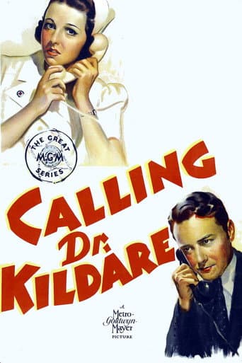 Watch Calling Dr. Kildare free online