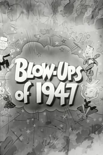 Watch Blow-Ups of 1947 free online