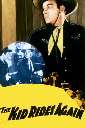 Watch The Kid Rides Again free online