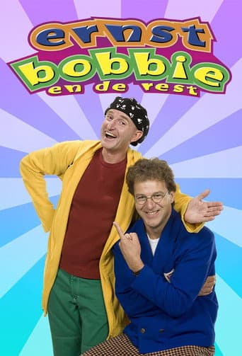 Watch Ernst, Bobbie en de rest free online