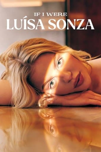 Watch If I Were Luísa Sonza free online