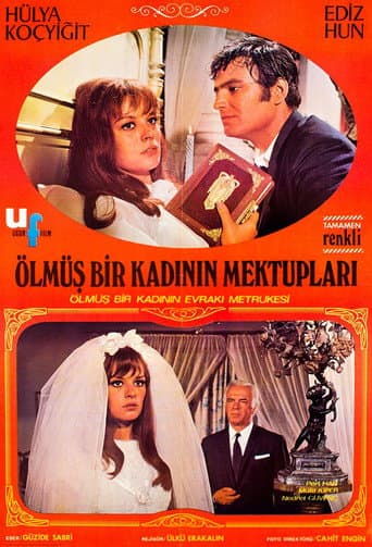 Watch Ölmüş Bir Kadının Mektupları free online
