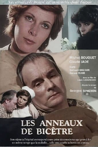 Watch Les Anneaux de Bicêtre free online