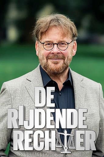 Watch De Rijdende Rechter free online