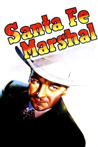 Watch Santa Fe Marshal free online