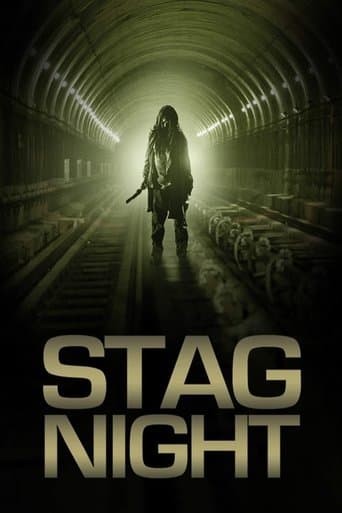 Watch Stag Night free online