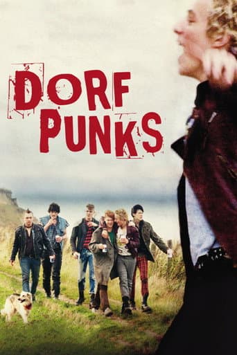 Watch Dorfpunks free online